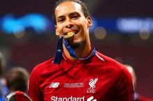 "Goal" talqiniga ko'ra o'tgan mavsumning eng yaxshi 25 futbolchisi aniqlandi