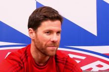 Erik ten Xag rozi bo'lmasa, "Bavariya"ni Xabi Alonso boshqaradi