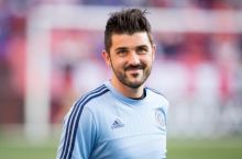 David Vilya futbol klubini sotib oldi
