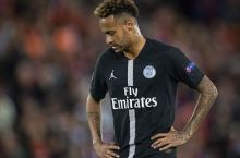 Neymar yana bir bor "Barselona"ga qaytish istagini bildirdi