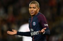 Nima?! "Real" Mbappe uchun 400 million evro taklif qilmoqchi