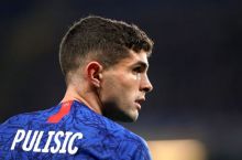 Nuri SHaxin: "Pulishich "CHelsi" uchun ajoyib futbolchi, ammo u navbatdagi Azar emas"