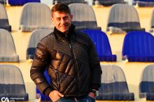 Сервер Жепаров: "Саудия Арабистони европалик мураббийлар эвазига кучаймоқда"