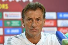 Эрве Ренар: "Об-ҳаво бизга муаммо туғдириши мумкин, аммо..."