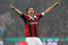 Italiya terma jamoasining sobiq azosi futbolchilik faoliyatini tugatdi