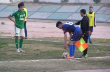 A PRO-Liga. "Mashal" Farg'onada "Neftchi"ga mag'lub bo'ldi
