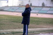 Asror Aliqulov: “Mashal” tarkibini kuchaytirishimiz kerak"