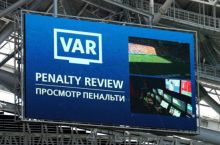 Ўзбекистон Суперлигасида VAR пайдо бўлиши мумкин