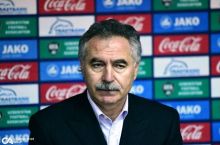 Вадим Абрамов: «У нас было гораздо больше моментов, к сожалению, мы не смогли их реализовать»