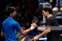 Olamsport: Xabib - Fergyuson jangi Rossiyada o'tkazilishi mumkin, Federer va Jokovich o'zaro o'yin o'tkazdi va boshqa xabarlar