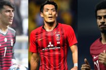 OFK 2019 yilning eng yaxshilari bo'lish uchun nomzodlarni elon qildi, O'zbekistondan hech kim yo'q