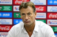 Главный тренер Саудовской Аравии: "Победа - это хорошо, но..."