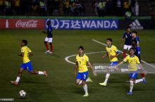 U-17 jahon chempionati. Finalchilar malum