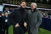 “Tottenxem” kelajagini kim bilan quradi?