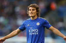 "Manchester Siti" bir jamoadan ikki futbolchini kuzatmoqda