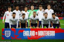 Angliya terma jamoasida eng ko'p gol urgan futbolchi kim?
