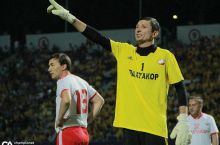 Pavel Bugalo Suyunovning harakatlari va o'tkazilgan gollar bo'yicha izoh berdi