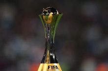 FIFA Klublar o'rtasidagi JCHni boshqaradigan hakamlar nomini malum qildi