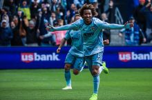 "Inter" va MYU 17 yoshli futbolchiga qiziqmoqda