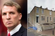 "Liverpul" Yurgen Klopp bepul yashashi uchun Brendan Rojersning uyini sotib oldi