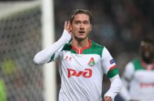 La Liganing ikki klubi short-listida "Lokomotiv" futbolchisi bor