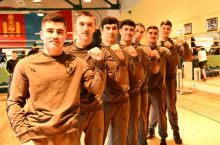 Olamsport: 8 nafar bokschimiz yarim finalda jang qildi, sport kurashlari bo'yicha O'zbekiston chempionati sovrindorlari