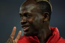 Sadio Mane: "Salah va Firmino bilan o'ynayotganim, omadim kelganini bildiradi"