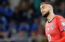 Donnarumma termaning ketma-ket 10 g'alabasi haqida: "Evro-2020da g'alabali seriyamizni davom ettirishimiz mumkin"