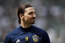 Zlatan A Seriya klubidan oyiga 860 ming evro so'ramoqda