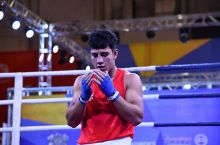Olamsport: Bokschilarimiz bugun oltin medallar uchun jang qilishadi, bugun Toshkentda xokkey bayrami va boshqa xabarlar