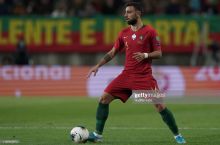 Brunu Fernandesh APLda o'ynashni istamoqda