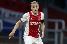 TMW: Van de Beekning keyingi manzili aniq