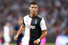 Ronaldu "Yuventus" rahbariyatidan MYU futbolchisini sotib olishni so'radi