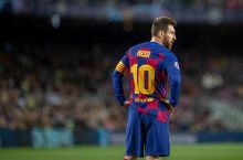 Messi co'nggi 13 yil bo'yicha Top-5dagi eng yaxshi driblingchi