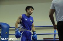Olamsport: Яна бир ўзбек боксчиси проф рингга ўтмоқда, МакГрегорнинг машғулоти ва бошқа хабарлар