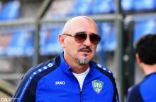 Мирко Йеличич: “Айрим футболчилар мавсум давомида дам олишмаган”