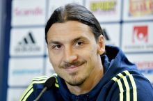 Ибрагимовичнинг рафиқаси форвардни "Милан"га қайтишини истамоқда