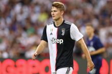 Abidal: "De Ligt "Barselona"ga o'tishni xohlamagan edi"