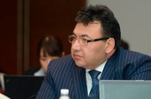 Никимбаев: "ОФК Ўзбекистон клубларига кутилмаган совға тақдим этишга қарор қилди"