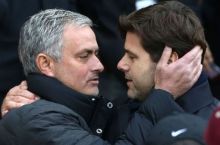 “Tottenxem”ni kim boshqarishi malum bo'ldi