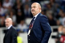 Черчесов Дания ҳақида: "Еврода кучсиз жамоалар бўлмайди"