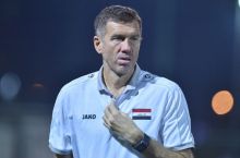 Сречко Катанец Ироқни тарк этди, бунга сабаб уч ойдан бери маош олмаётгани