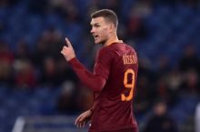 MYU "Roma" hujumchisiga qiziqib qoldi
