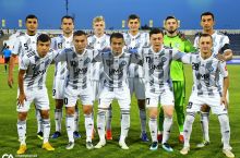 “Динамо” – “Металлург”. Превью