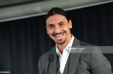 "Milan" Zlatanga 6 mln evro taklif qiladi