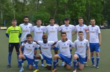 Toshkent shahar 2-ligasi chempioni - "Neftgazmontaj"