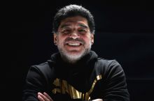 Maradonaning istefosi – 48 soat