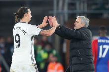 Mourinyu Ibragimovichni "Tottenxem"ga o'tishga ko'ndirmoqchi