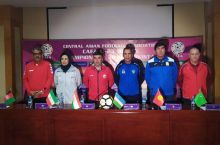Bahrom Norsafarov: “CAFA U-23 Women’s Championship-2019” musobaqasida mazmunli o'yin namoyish etishga urinamiz
