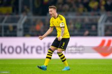 Bundesliga. "Borussiya Dortmund" - "Paderborn" 3:3